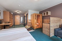 AlpenParks Hotel & Apartment Montana Matrei