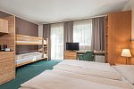AlpenParks Hotel & Apartment Montana Matrei