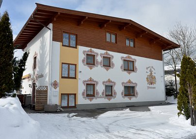 Gästehaus Maximilian Söll