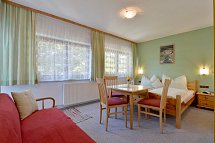 Gästehaus Maximilian