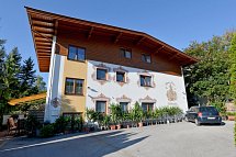 Gästehaus Maximilian