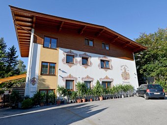 Gästehaus Maximilian