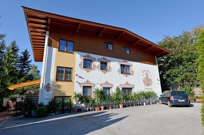 Gästehaus Maximilian