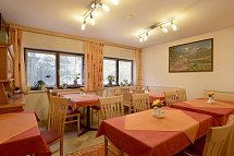 Gästehaus Maximilian