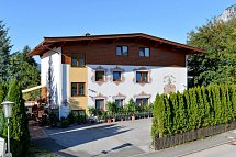 Gästehaus Maximilian
