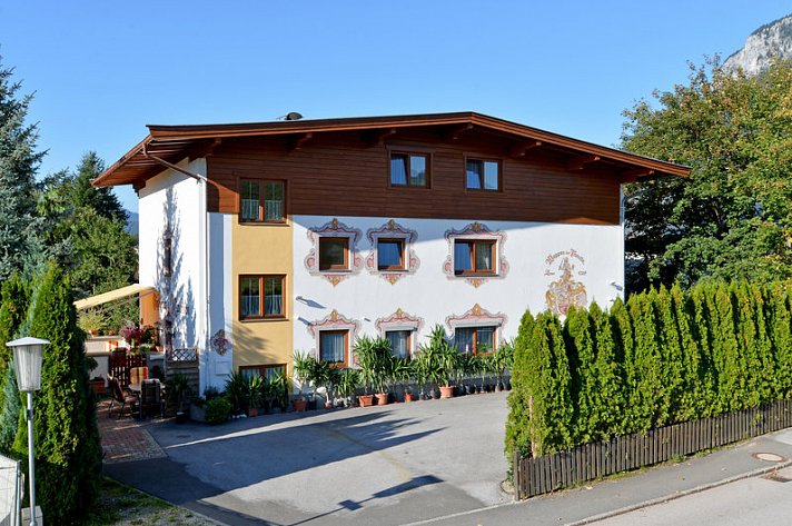 Gästehaus Maximilian