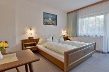 Gästehaus Maximilian