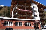 Tia Apart Hotel & Appartements