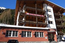 Tia Apart Hotel & Appartements