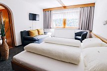 Tia Apart Hotel & Appartements