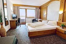 Tia Apart Hotel & Appartements