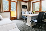 Tia Apart Hotel & Appartements