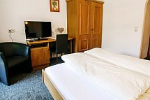 Tia Apart Hotel & Appartements