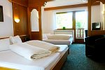 Tia Apart Hotel & Appartements