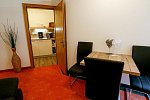 Tia Apart Hotel & Appartements