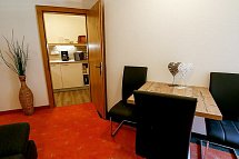 Tia Apart Hotel & Appartements