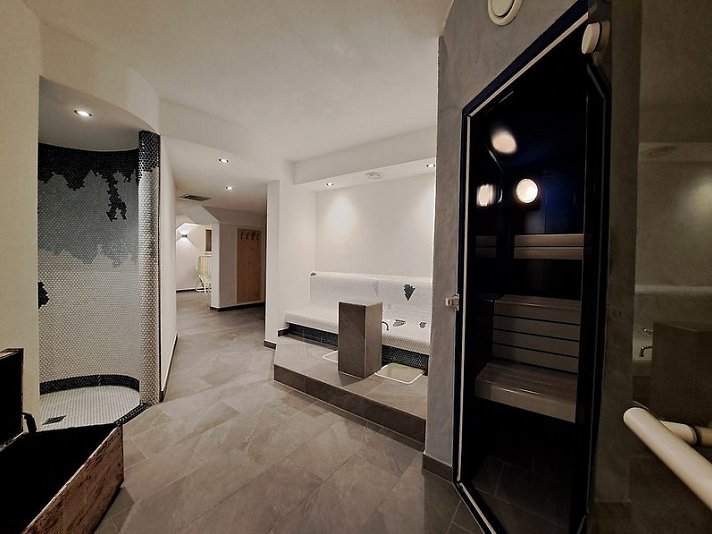 Tia Apart Hotel & Appartements