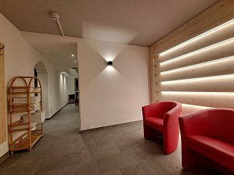 Tia Apart Hotel & Appartements