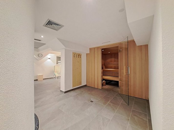 Tia Apart Hotel & Appartements
