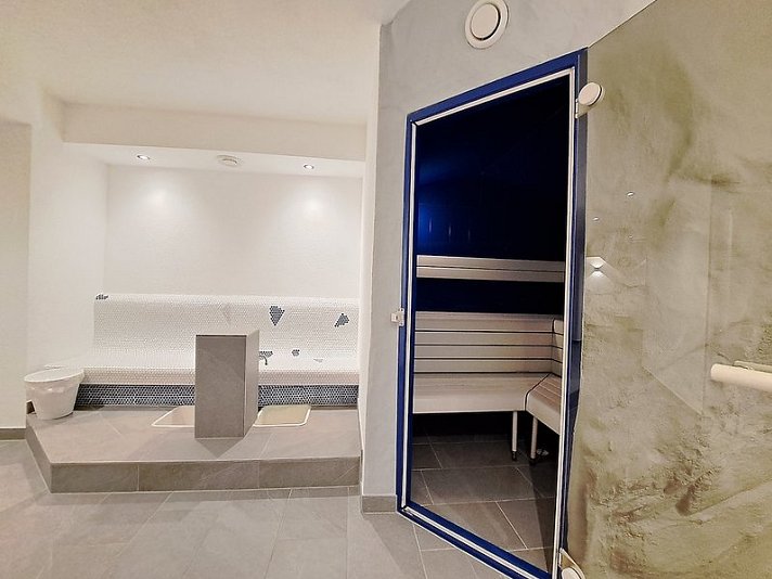 Tia Apart Hotel & Appartements