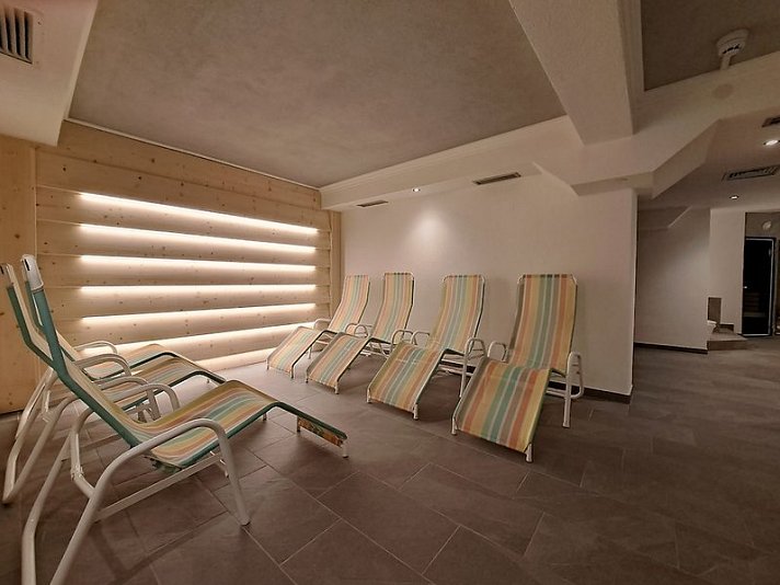 Tia Apart Hotel & Appartements