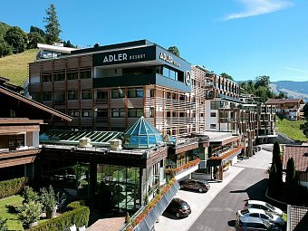 Adler Resort