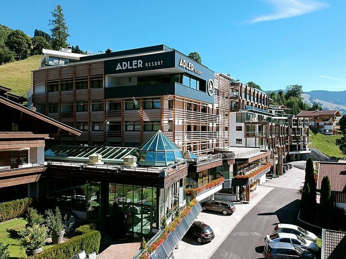 Adler Resort