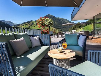 Adler Resort