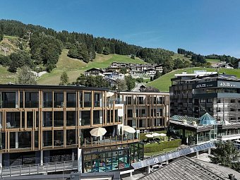 Adler Resort