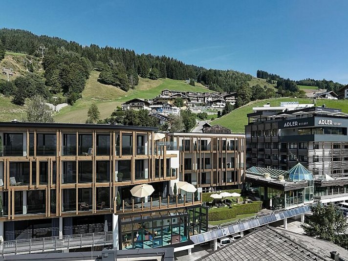 Adler Resort
