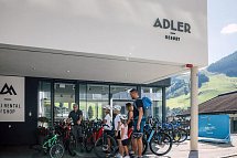 Adler Resort