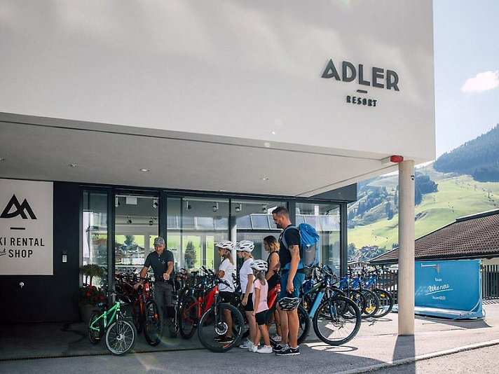 Adler Resort