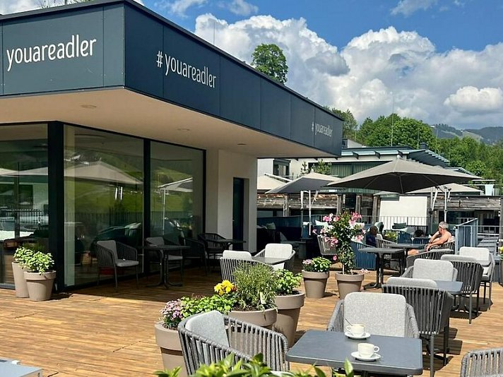 Adler Resort