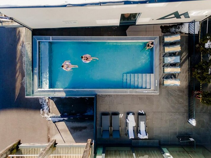 Adler Resort