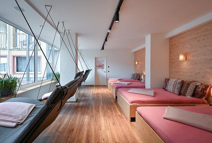 Hotel Sonne