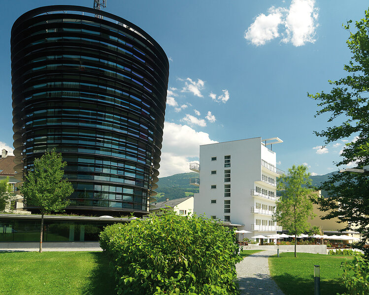 Parkhotel Hall in Tirol