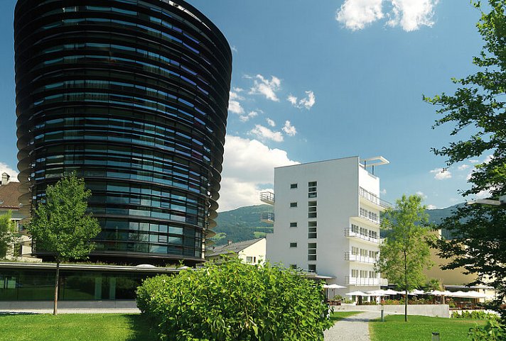 Parkhotel Hall in Tirol