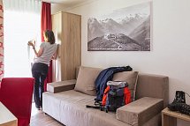Alpenhotel Fernau