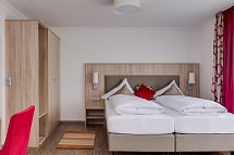 Alpenhotel Fernau