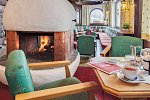 Alpenhotel Fernau