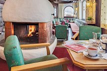 Alpenhotel Fernau