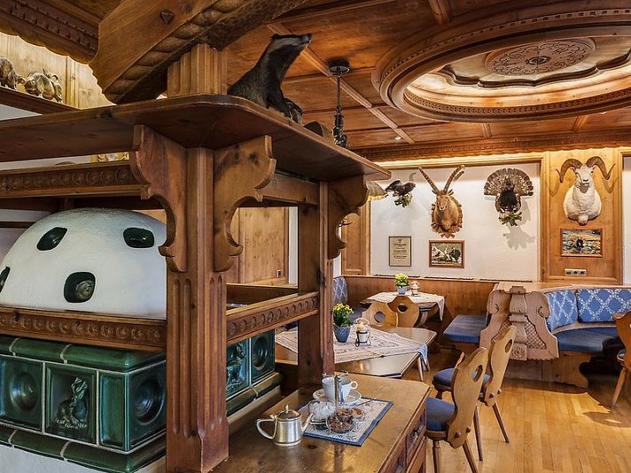 Alpenhotel Fernau