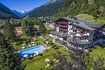 Alpenhotel Fernau