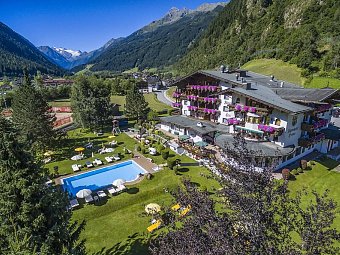 Alpenhotel Fernau