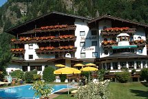 Alpenhotel Fernau