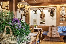 Alpenhotel Fernau