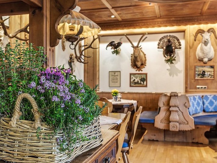 Alpenhotel Fernau