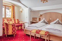 Alpenhotel Fernau