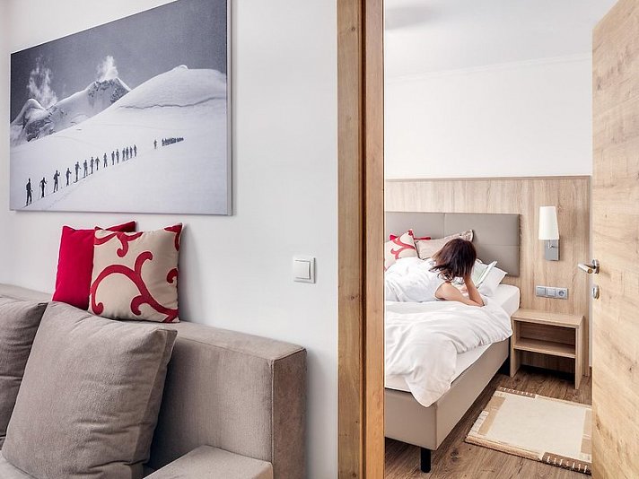 Alpenhotel Fernau