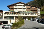 Alpenwellnesshotel Gasteigerhof